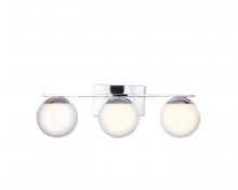  788-503/CHR/OP - Eclipse Vanities Chrome