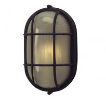  702CGB - Marine Exterior Lighting Black