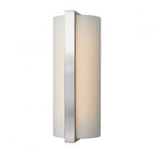  L703-715/9 - Chicago Wall Sconces Brushed Chrome