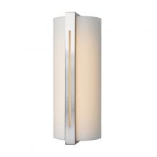  L704-715/9 - Chicago Wall Sconces Brushed Chrome