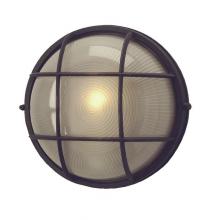  704CGB - Marine Exterior Lighting Black