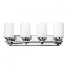  722-504/CHR - Iris Vanities Polished Chrome