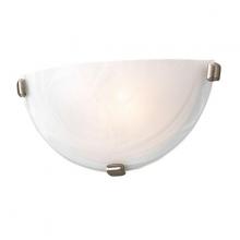  731-712 - Malibu Wall Sconces Brushed Chrome