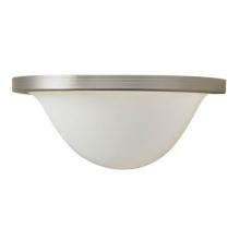  733-701/BCH - Monroe Wall Sconces Brushed Chrome