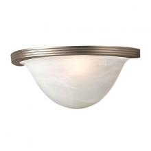  734-701/BCH - Monroe Wall Sconces Brushed Chrome