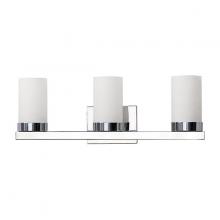  746-503/CHR - Mantle Vanities Polished Chrome