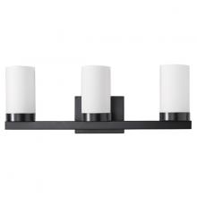  746-603/BLK - Mantle Vanities Black