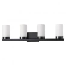  746-604/BLK - Mantle Vanities Black