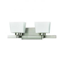  747-702H/BCH - Cordova Vanities Brushed Chrome