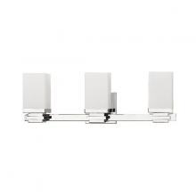  749-503/CHR - Olympia Vanities Polished Chrome