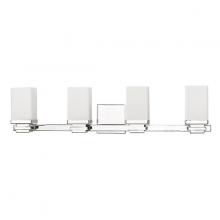  749-504/CHR - Olympia Vanities Polished Chrome