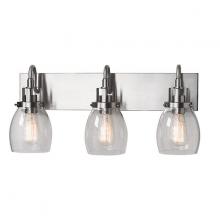  770-703/BCH - Dayton Vanities Brushed Chrome