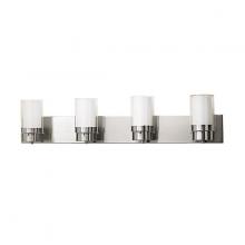  772-704/BCH - Canteen Vanities Brushed Chrome