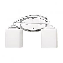  779-502/CHR - Vienna Vanities Polished Chrome