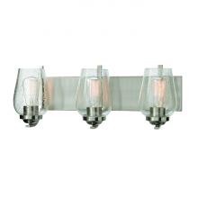  782-703/BCH - Bordeaux Vanities Brushed Chrome