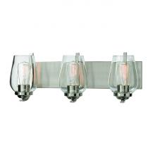  783-703/BCH - Bordeaux Vanities Brushed Chrome