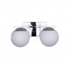  788-502/CHR/OP - Eclipse Vanities Chrome