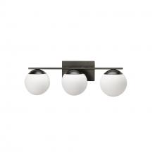  788-603/BLK/OP - Eclipse Vanities Black