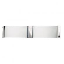  797-502H/CHR - Habitat Vanities Polished Chrome