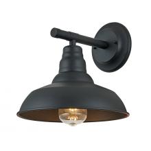  799-655/BLK - Falcon Exterior Lighting Black