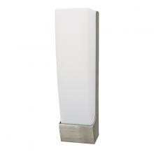  715-716/BCH - Park Wall Sconces Brushed Chrome