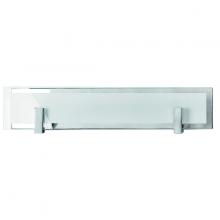  L709-024/26/CHR - Alpha Vanities Polished Chrome