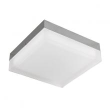  L385-509/16 - Blok Flush Mount Polished Chrome