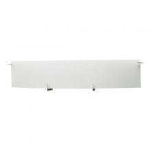  766-732H/BCH - Talon Vanities Brushed Chrome