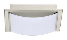  201467A - Wasao 1-Light LED Flush Mount