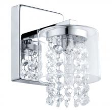  201771A - Kissling 1-Light Wall Light