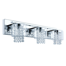  201772A - Kissling 3-Light Vanity