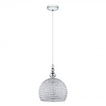  202176A - Bonares 2 1-Light Suspension