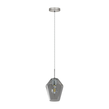  202357A - Murmillo 1-Light Pendant