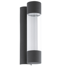  202562A - Robledo LED Outdoor Wall Light