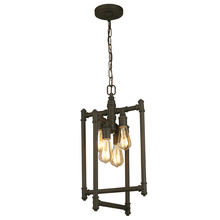  202836A - Wymer 4-Light Pendant