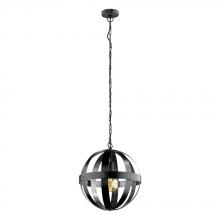  202942A - Westbury 1-Light Pendant