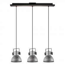  203399A - Barnstaple 3-Light Pendant