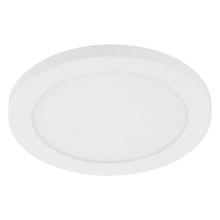  203914A - Trago 7-inch 4000K LED Flush Mount