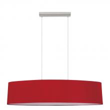  204255A - Mandana 2-Light Suspension