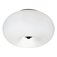  204893A - Optica 2-Light Flush Mount