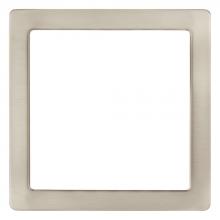  204947 - Trago Trim 7-inch Square