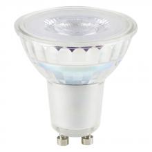  205245A - 5.3W LED GU10 Glass