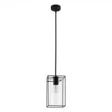  205296A - Loncino 1 1-Light Suspension