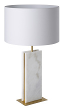 Eglo Canada 206324A - 1L Table Lamp / Lampe de table 1L