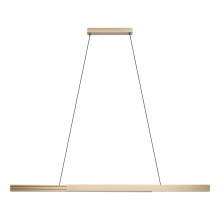 Eglo Canada 206503A - 3CCT LED Pendant Light / Luminaire suspendu DEL 3CCT