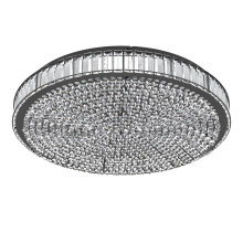 Eglo Canada 390249A - 3CCT LED Flush Mount / Plafonnier DEL 3CCT
