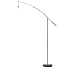  39368A - Nadina 1 1-Light Floor Lamp