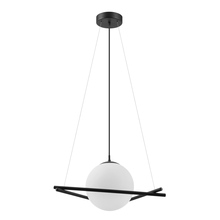  39591A - Salvezinas 1-Light Pendant