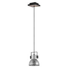  49619A - Barnstaple 1-Light Pendant