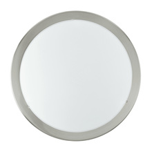  82941A - Planet 2-Light Flush Mount